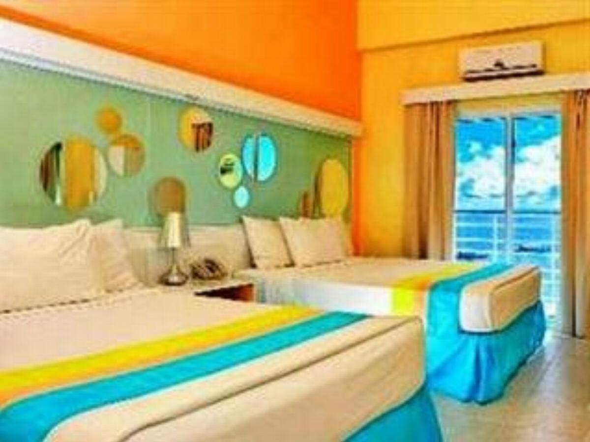 Be Resorts Mactan Hotel Cebu Philippines