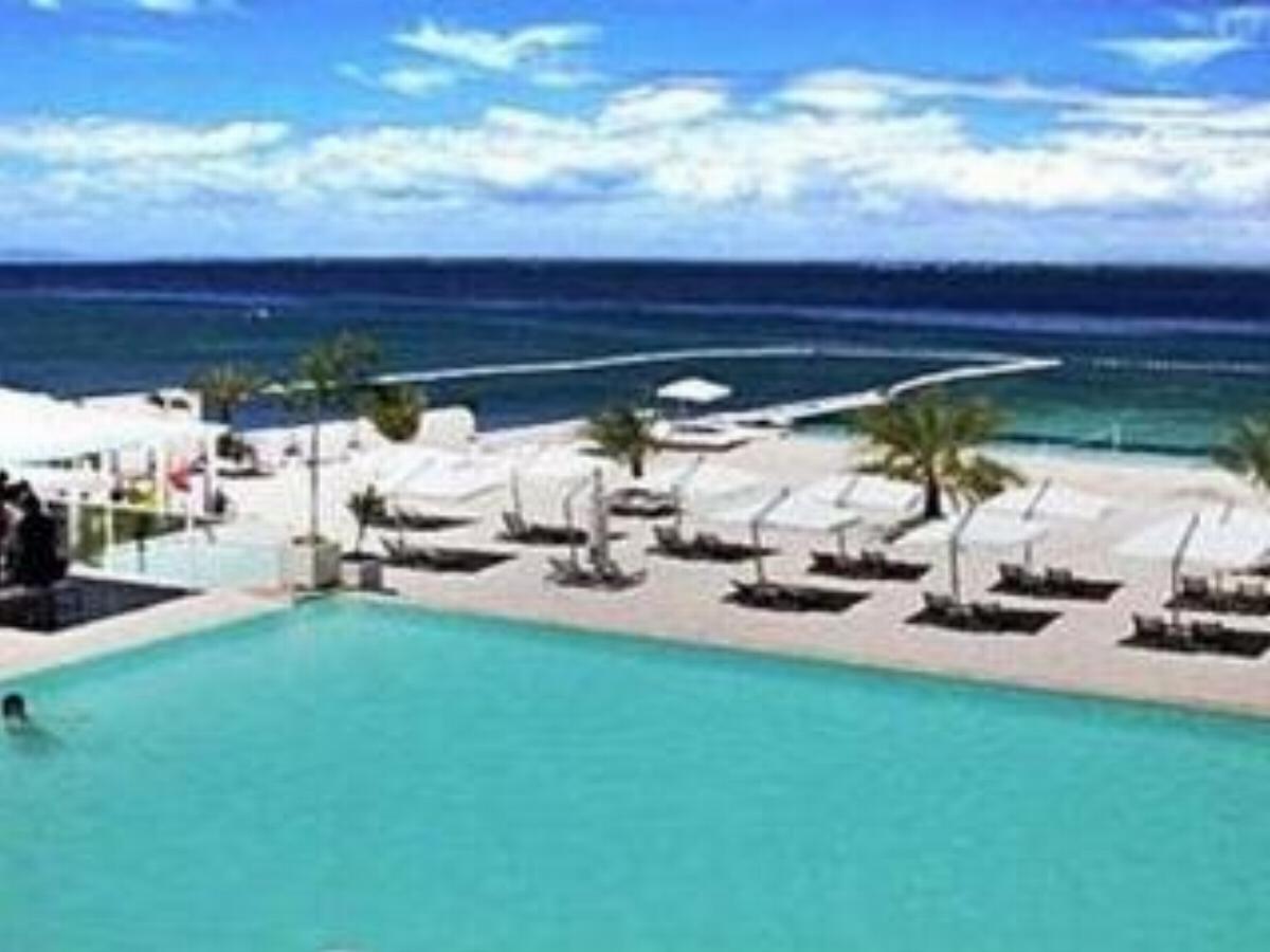 Be Resorts Mactan Hotel Cebu Philippines