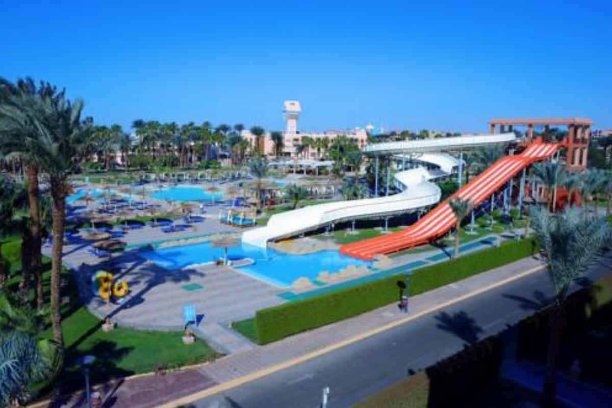 Beach Albatros Resort Hotel Hurghada Egypt