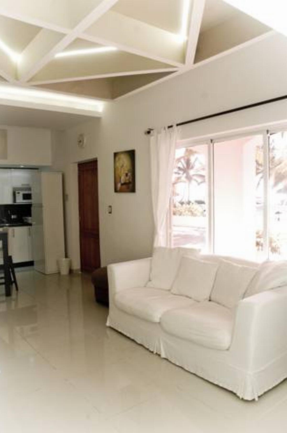 Beach Apartment Cadaques Resort Hotel Bayahibe Dominican Republic