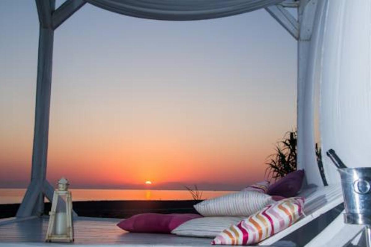 Beach Break Hotel Faliraki Greece