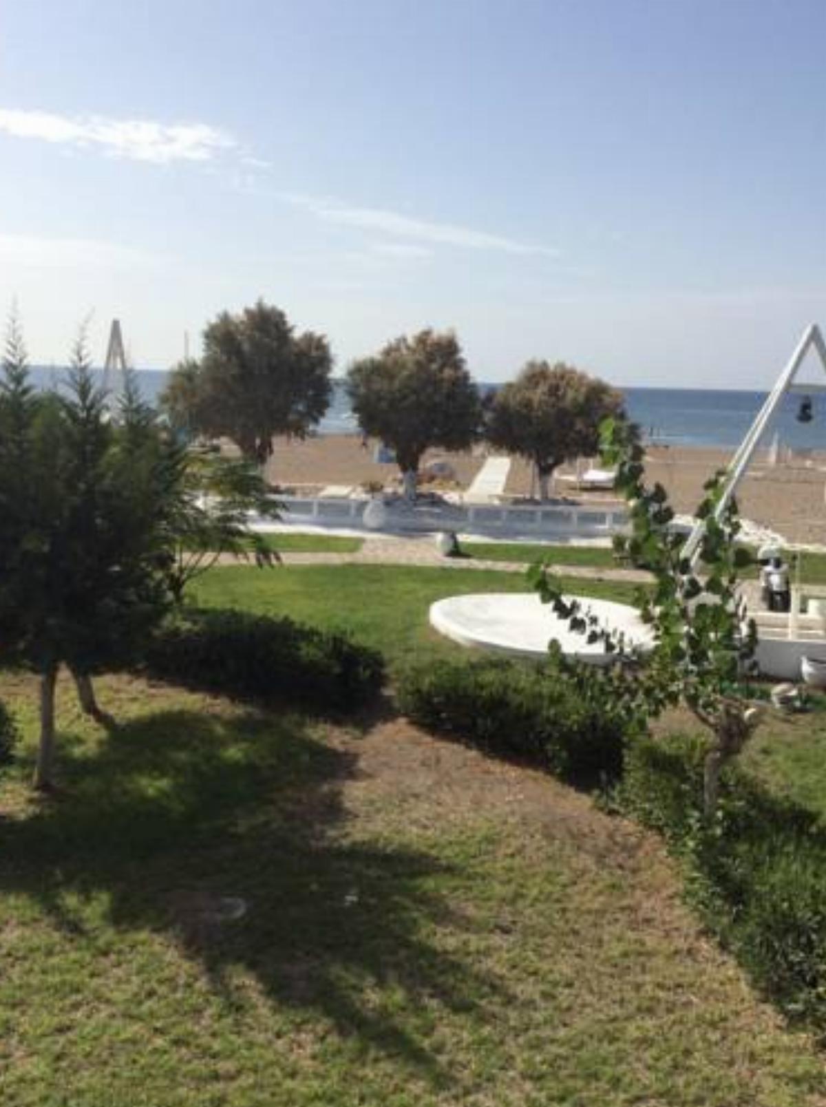 Beach Break Hotel Faliraki Greece