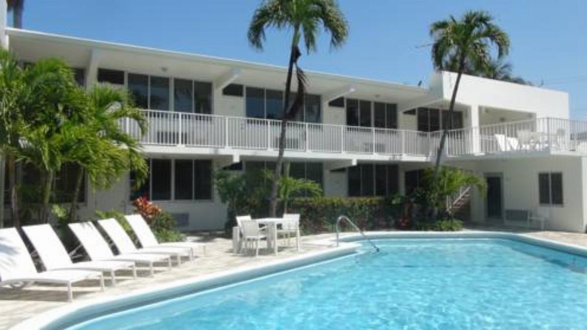 Beach Gardens A North Beach Village Resort Hotel Hotel Fort Lauderdale USA