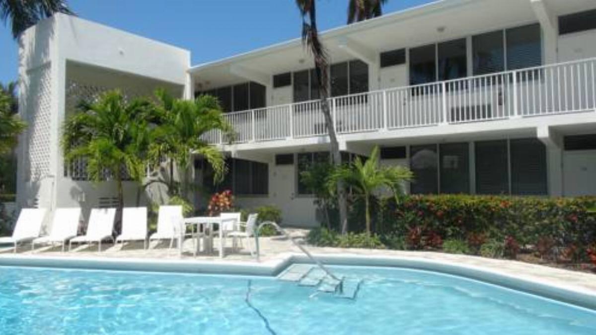Beach Gardens A North Beach Village Resort Hotel Hotel Fort Lauderdale USA