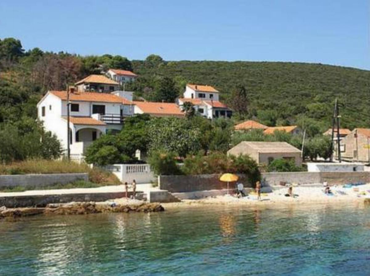 Beach Holiday Home Sipa Hotel Rivanj Croatia