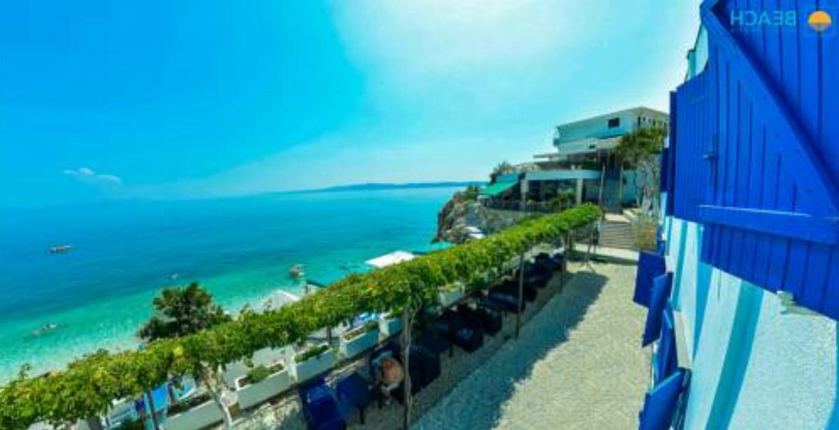 Beach Hotel Hotel Drasnice Croatia