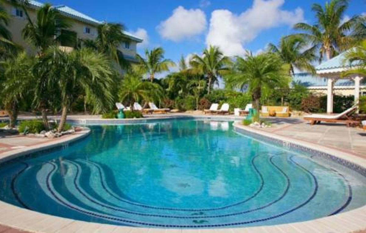 Beach House - All Inclusive Adults Only Hotel Grace Bay Turks and Caicos Islands