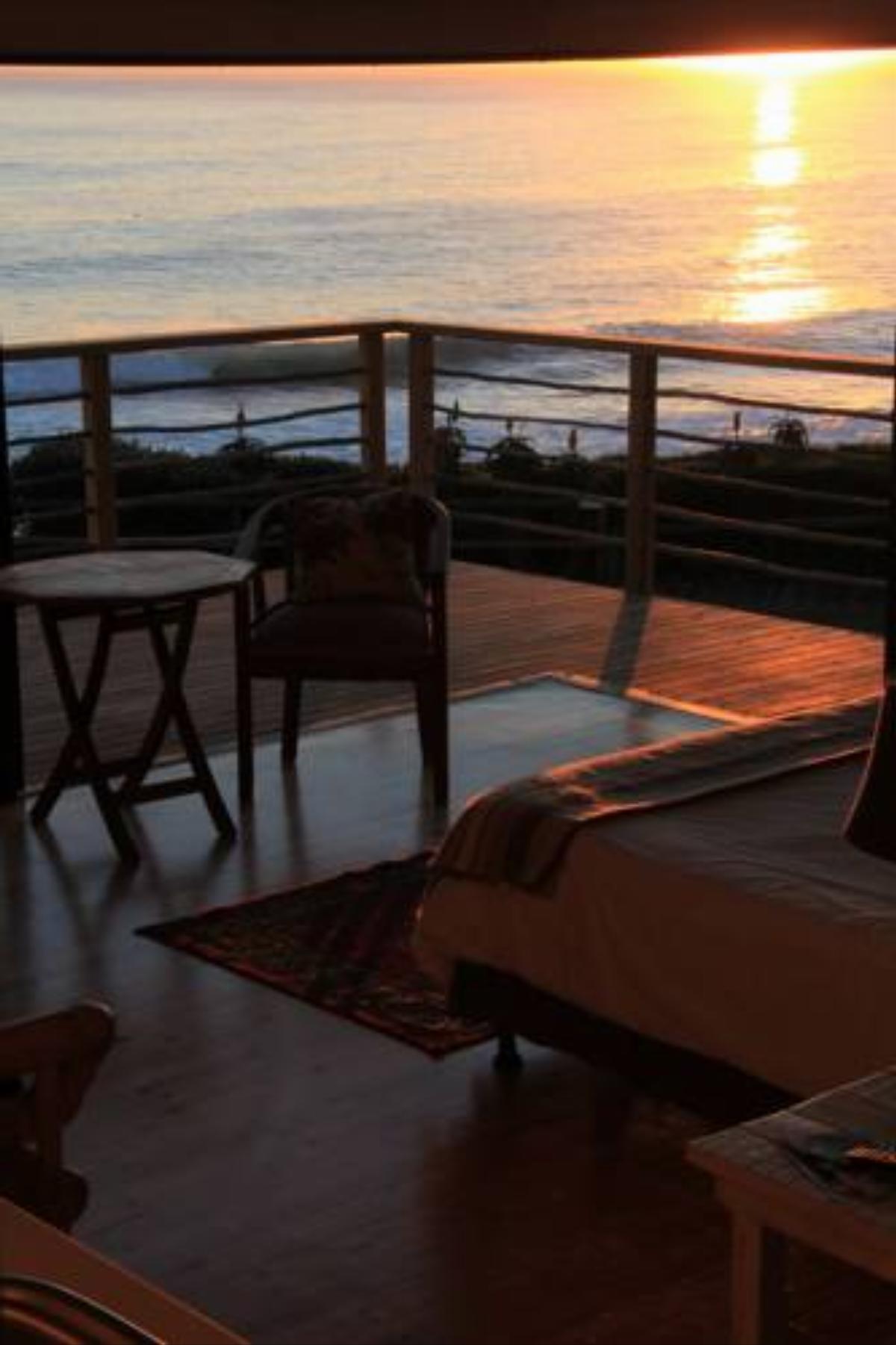 Beach House Hotel Jeffreys Bay South Africa