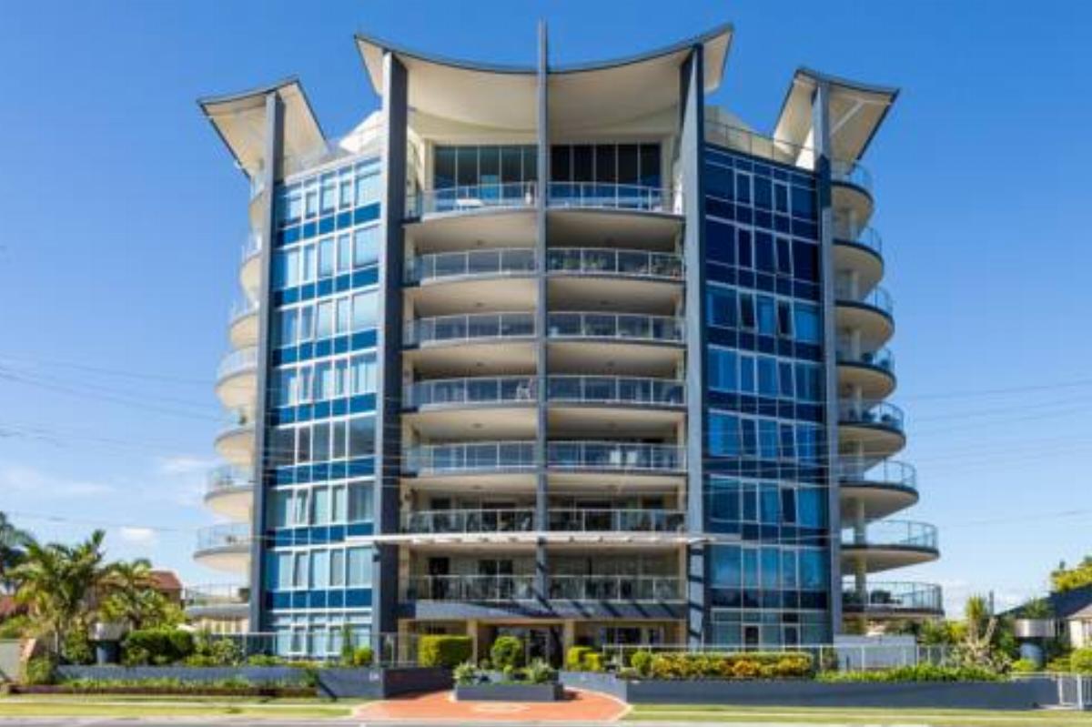Beach House on Suttons Hotel Redcliffe Australia