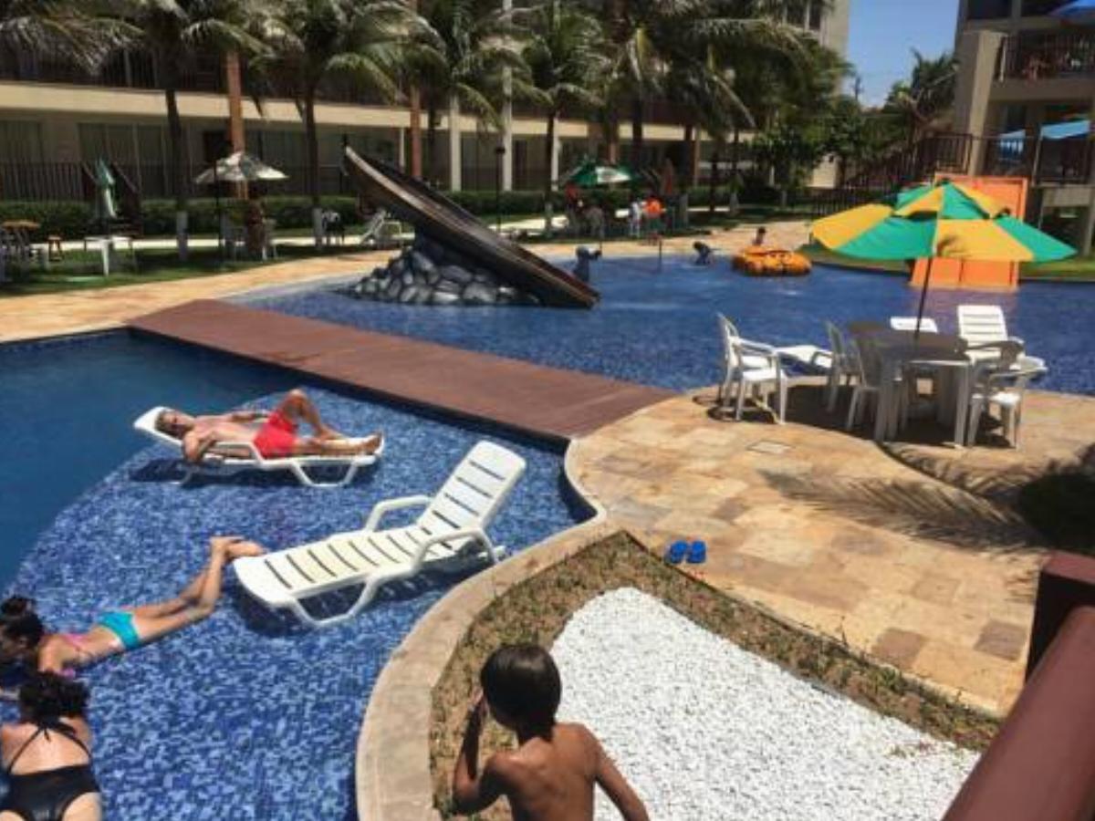 Beach Living Hotel Aquiraz Brazil