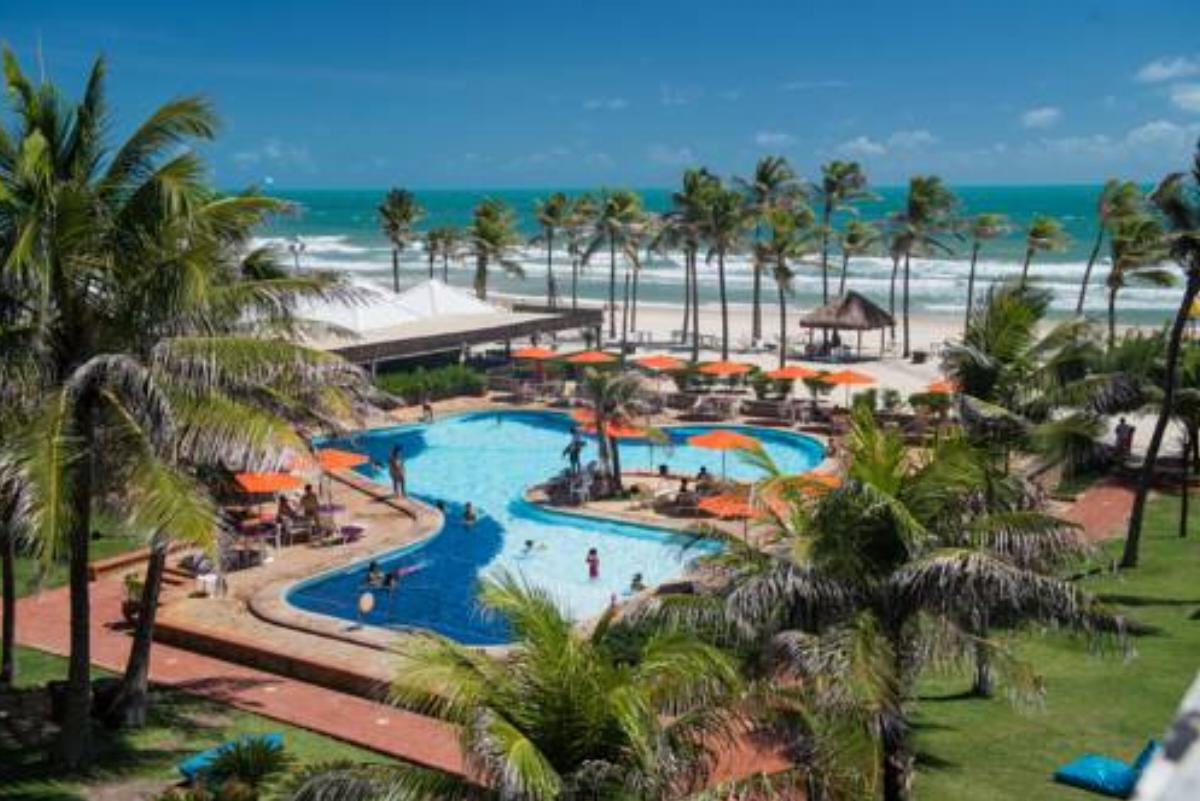 Beach Park Hotel - Oceani Hotel Aquiraz Brazil