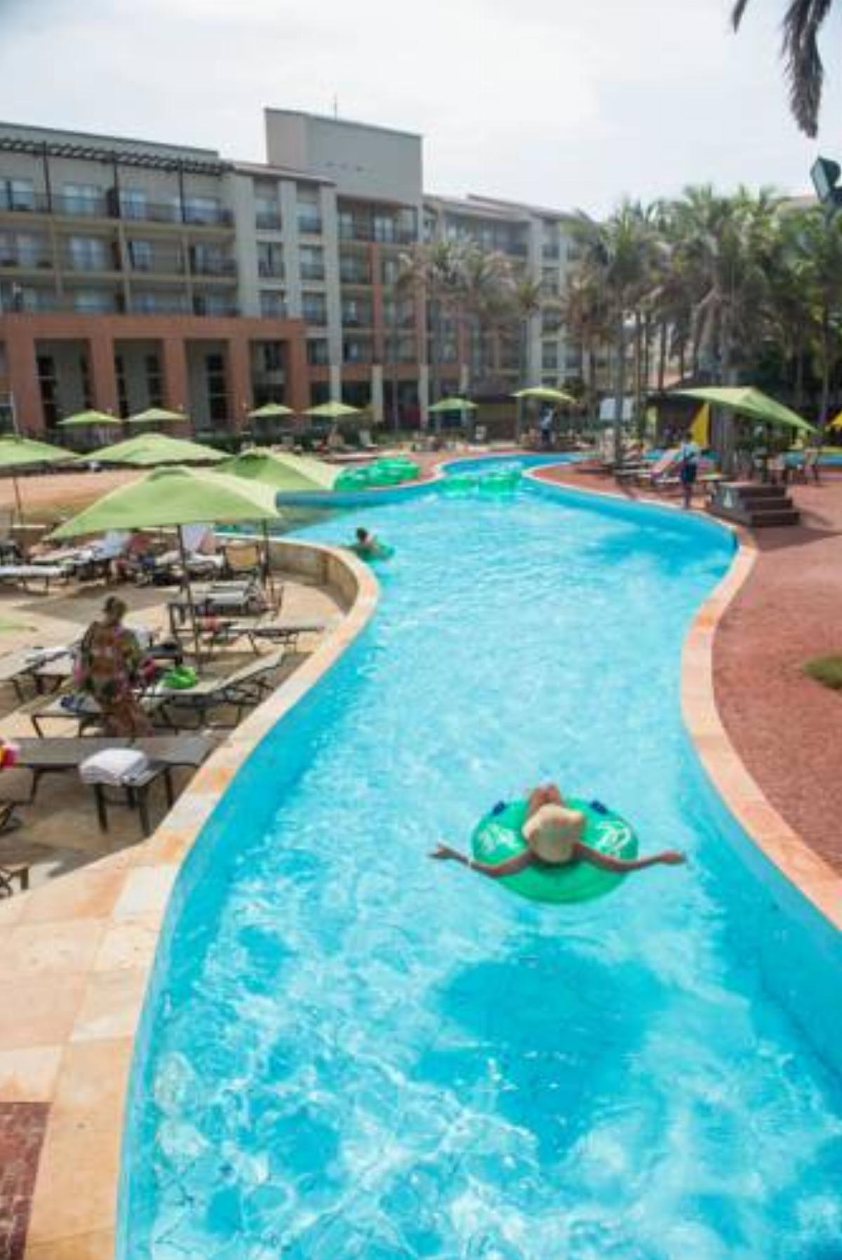 Beach Park Resort - Acqua Hotel Aquiraz Brazil