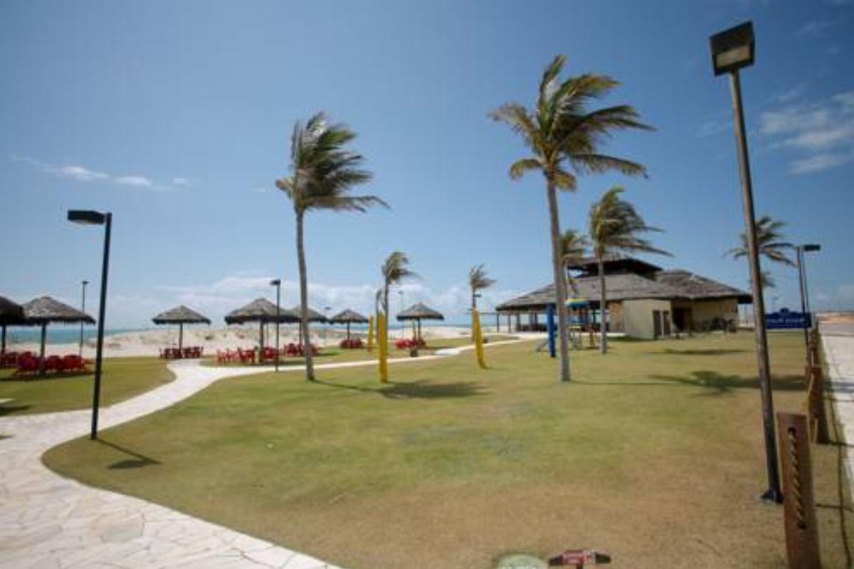 Beach Place Resort Bangalo 12 Hotel Aquiraz Brazil