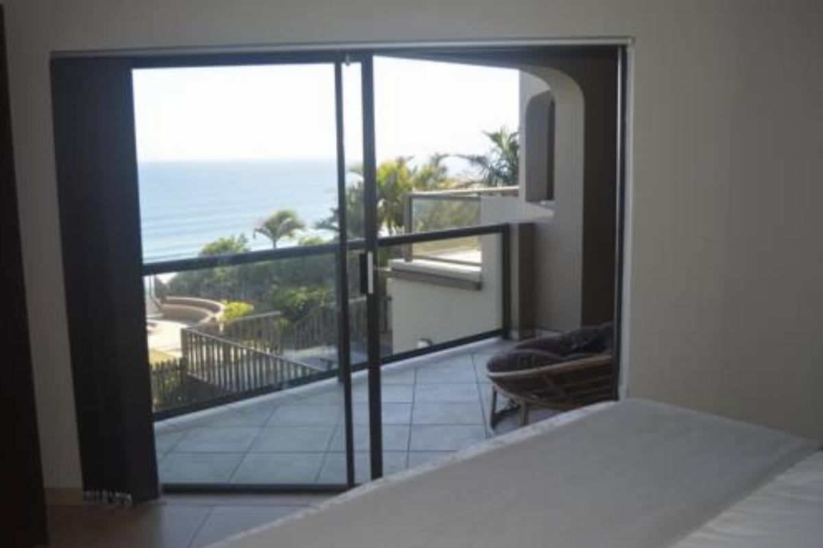 Beach Retreat Guesthouse Hotel Amanzimtoti South Africa