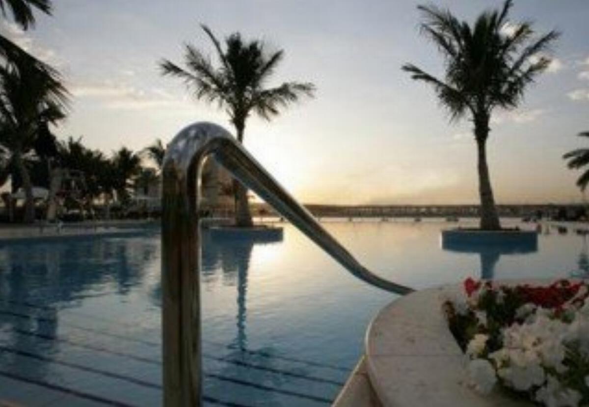 Beach Rotana - Abu Dhabi Hotel Abu Dhabi United Arab Emirates