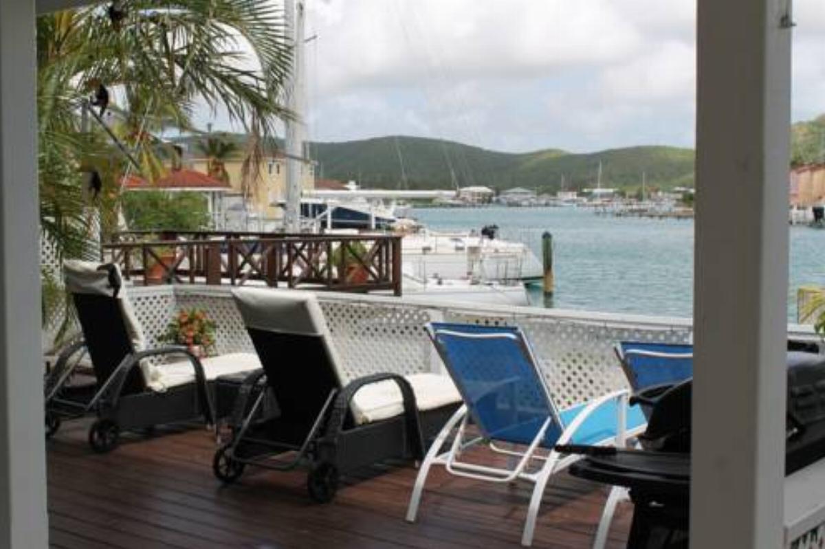 Beach Sands Hotel Jolly Harbour Antigua and Barbuda