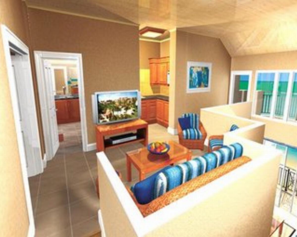 Beach Villas at Divi Phoenix Hotel Aruba Aruba