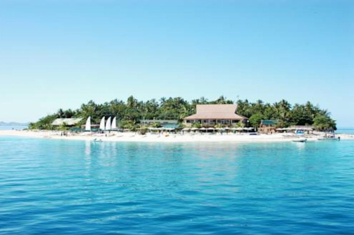 Beachcomber Island Resort Hotel Beachcomber Island Fiji