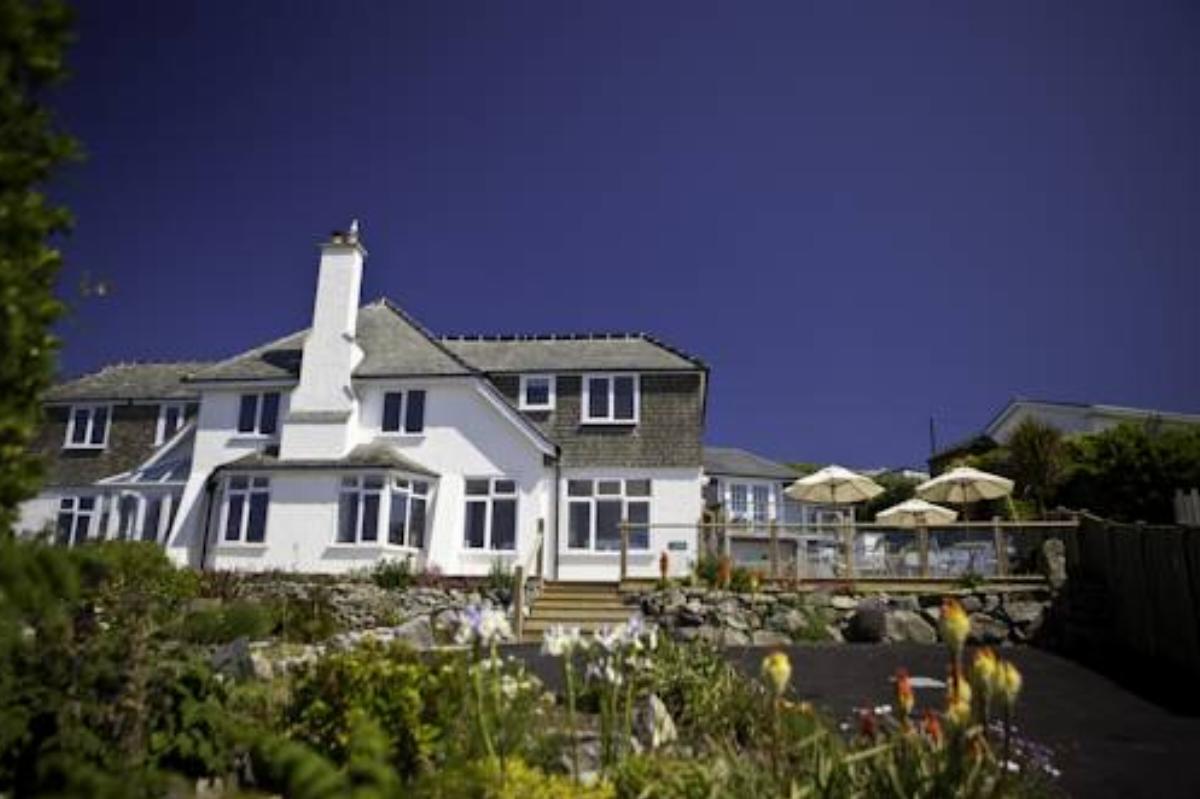Beachcroft Hotel Carbis Bay United Kingdom