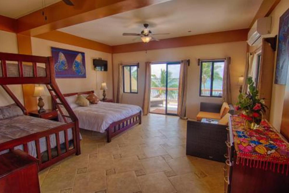 Beaches and Dreams Boutique Hotel Hotel Hopkins Belize
