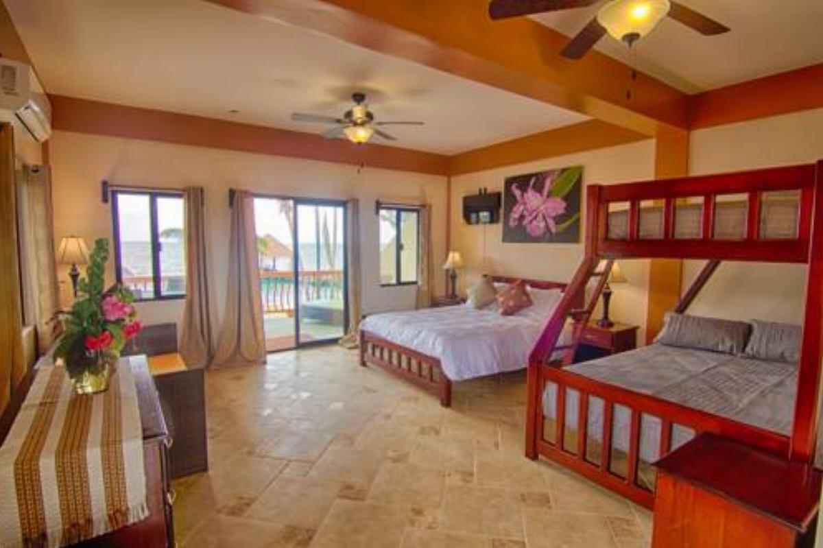 Beaches and Dreams Boutique Hotel Hotel Hopkins Belize