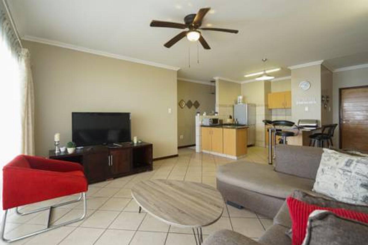 Beachfront Apartments @ Amanzimtoti Hotel Amanzimtoti South Africa