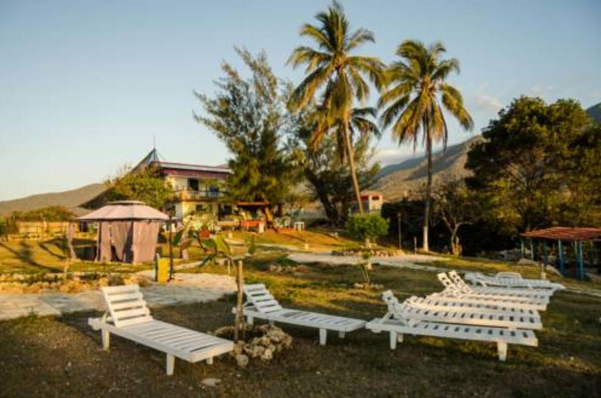 Beachfront villa - Breakfast Included Hotel Juan González Cuba