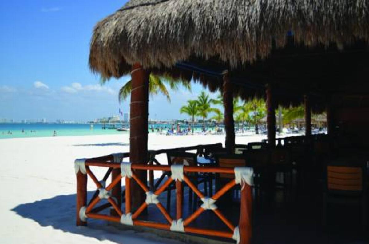 Beachscape Kin Ha Villas & Suites Hotel Cancún Mexico