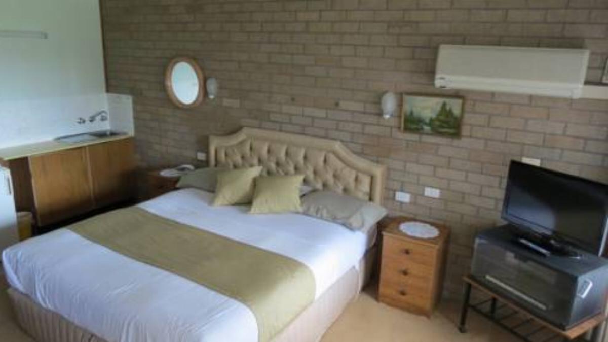 Beachview Motel - Adults Only Hotel Bermagui Australia