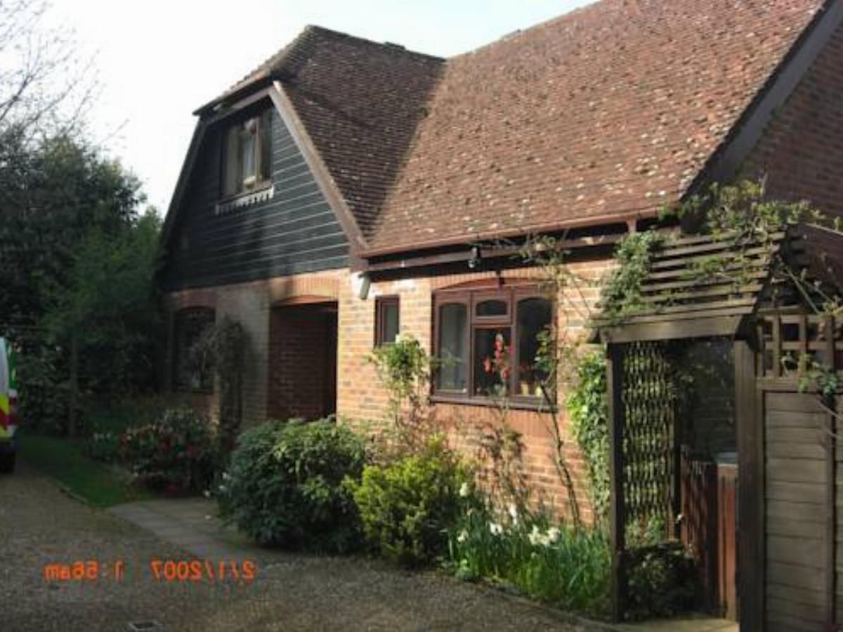 Beacon Lodge Bed and Breakfast Hotel Pulborough United Kingdom