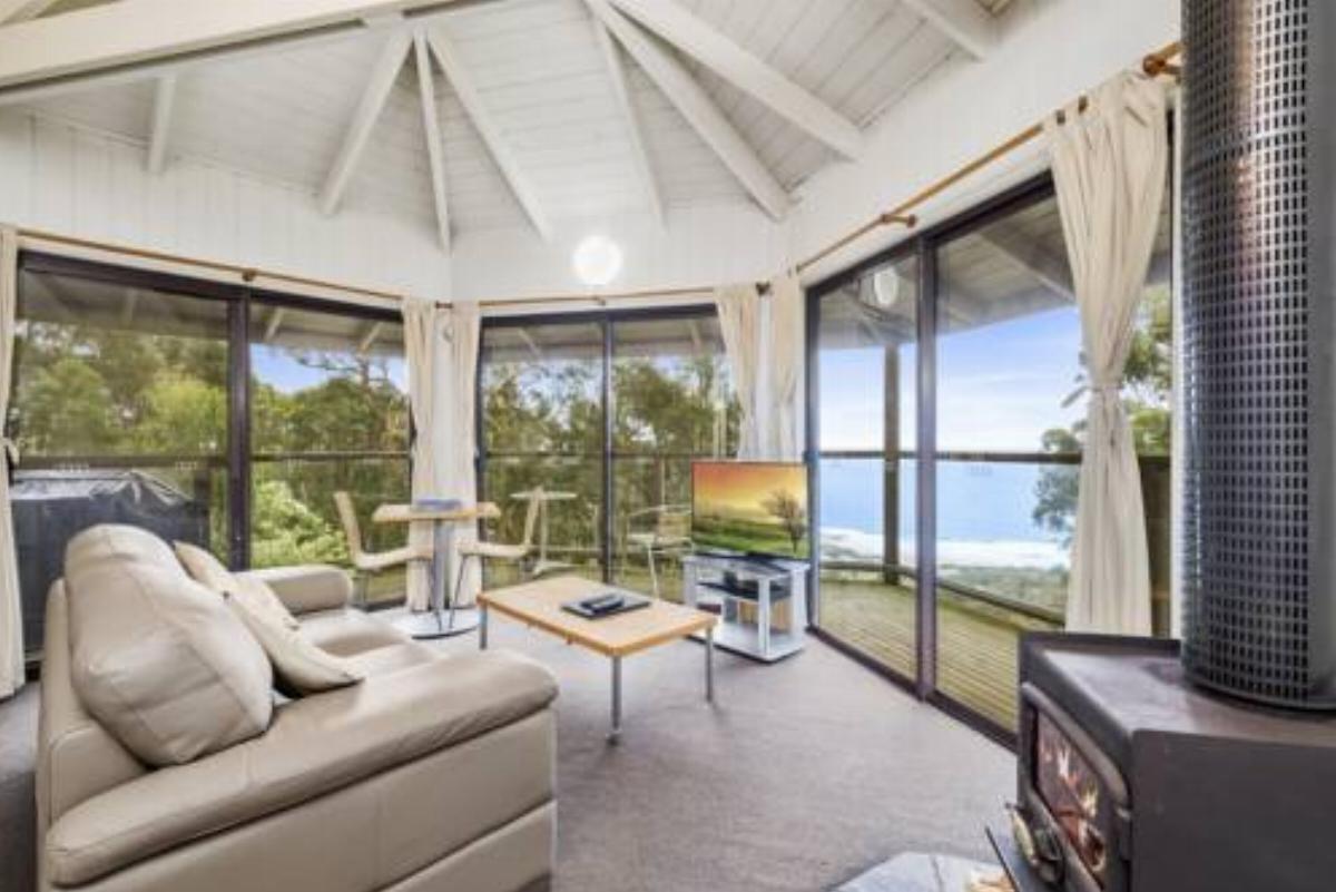 Beacon Point Ocean View Villas Hotel Apollo Bay Australia