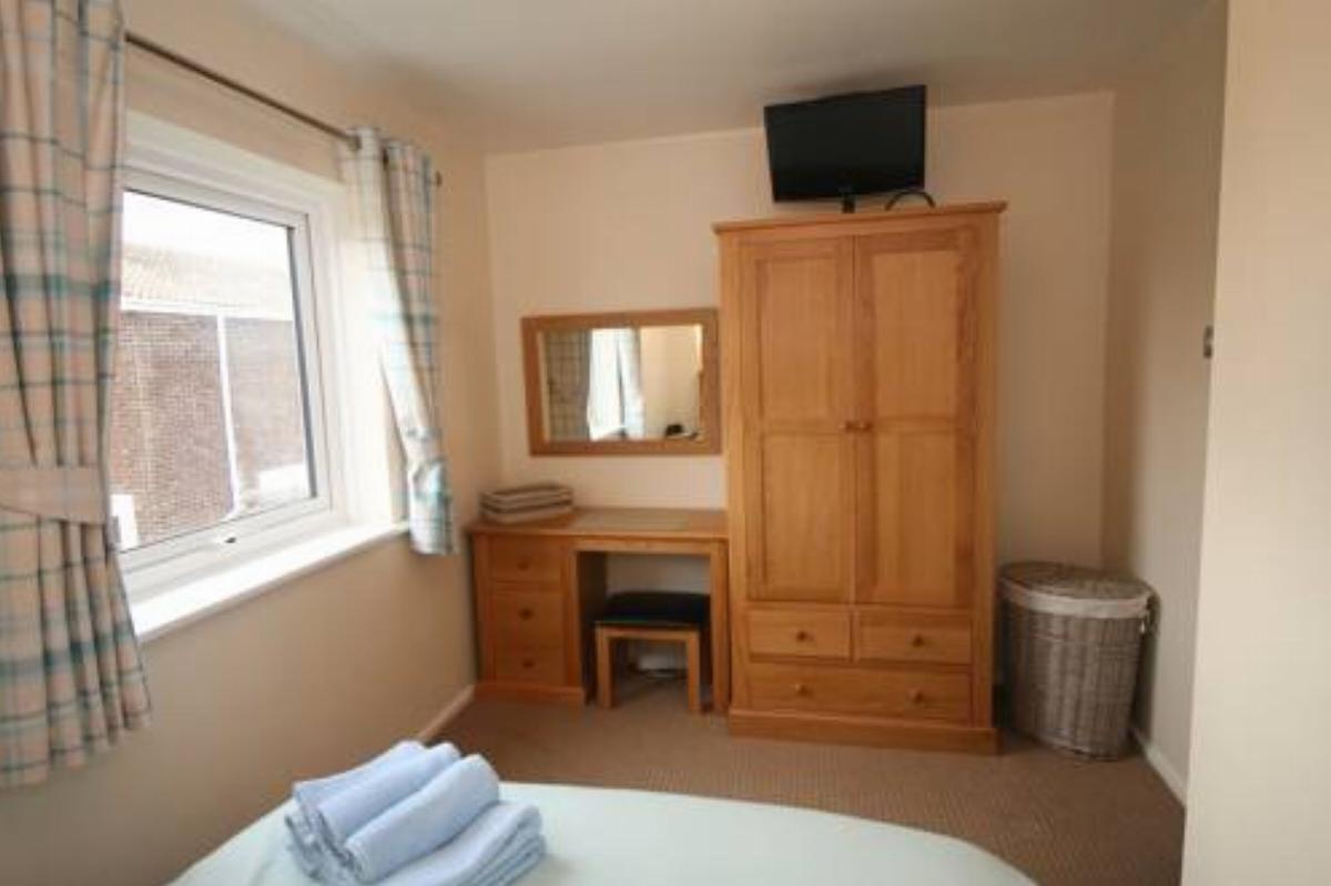 Beadnell Cottage Hotel Beadnell United Kingdom