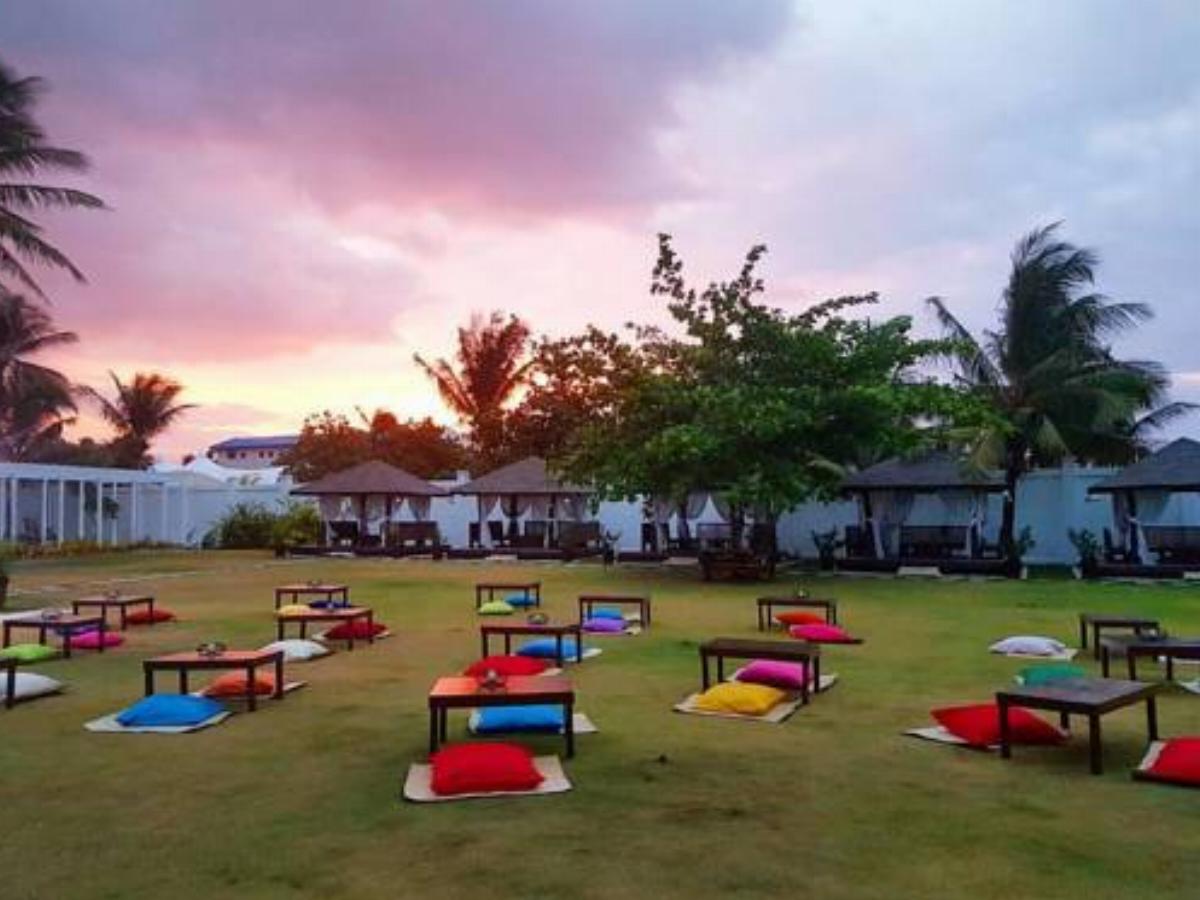 Bearland Paradise Resort Hotel Iloilo City Philippines