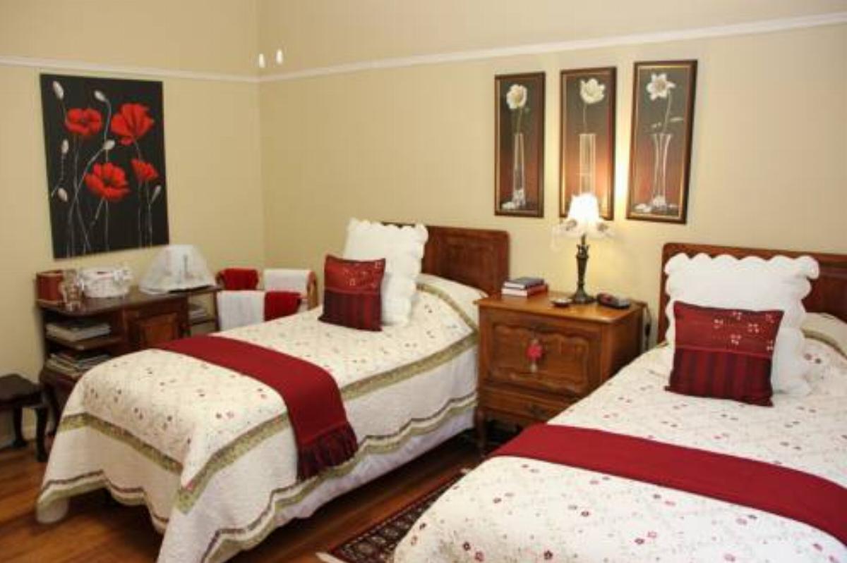 Beau & I Hotel Graaff-Reinet South Africa