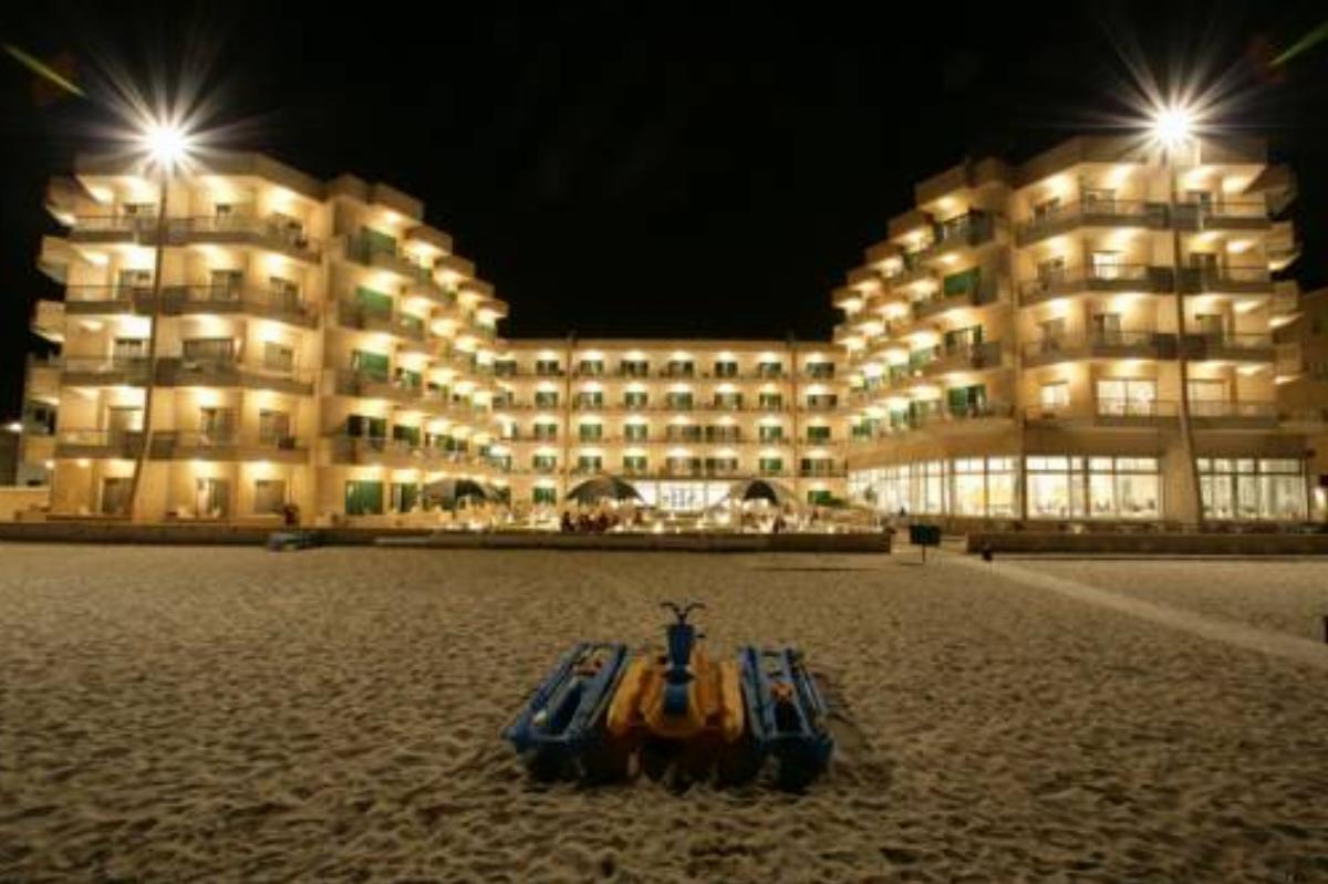 Beau Site Hotel Hotel Marsa Matruh Egypt
