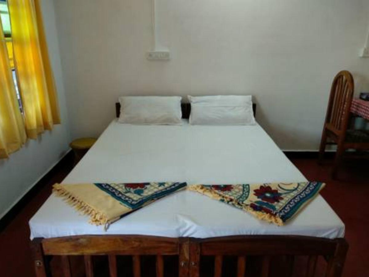 Beaufort House Hotel Cochin India