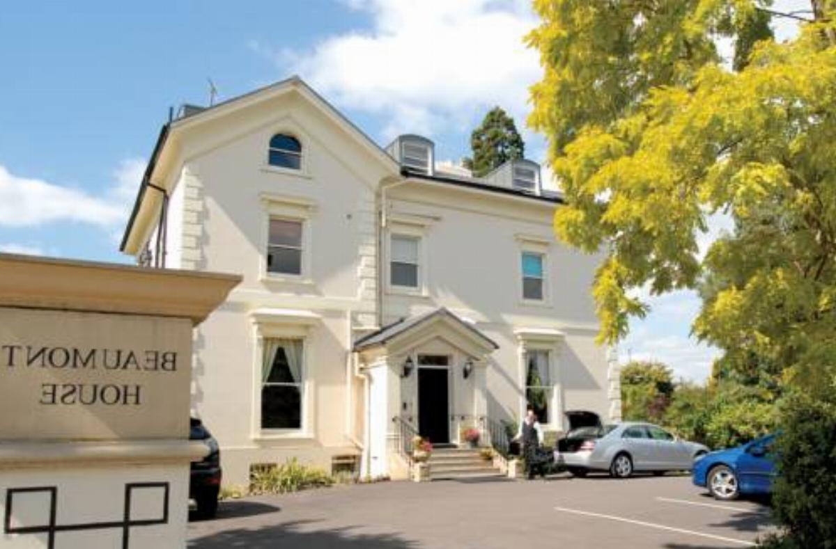 Beaumont House Hotel Cheltenham United Kingdom