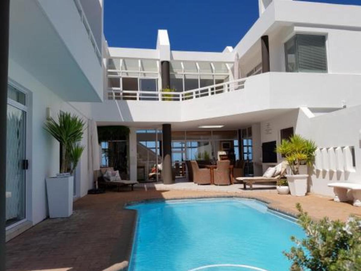 Beaumonte Guesthouse Hotel Hermanus South Africa
