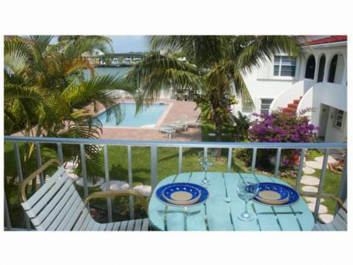 Beauport One-Bedroom Apartment Hotel Freeport Bahamas