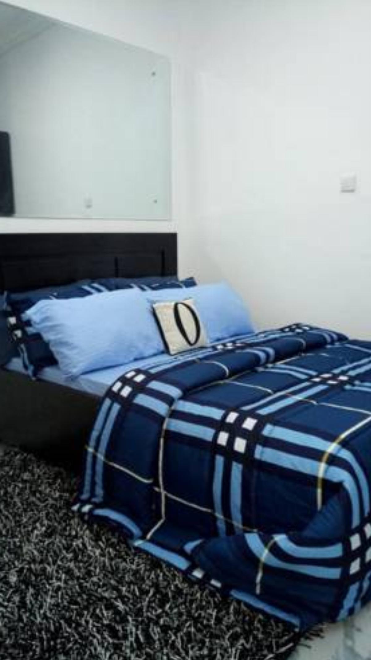 Beautiful 1 Bedroom Apartment, Lekki Hotel Lagos Nigeria