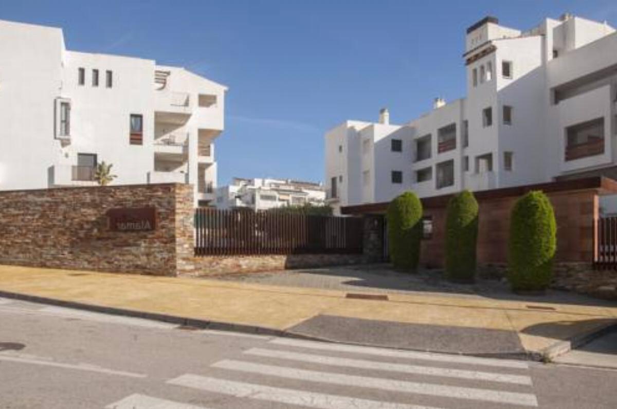Beautiful Apartment Mar Cantabrico Hotel Cabopino Spain