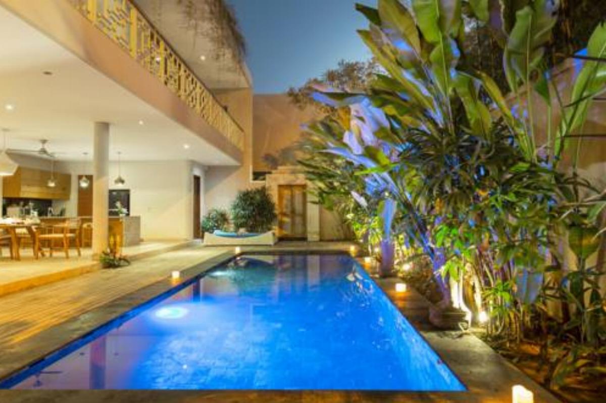 Beautiful Bali Villas by Nagisa Bali Hotel Legian Indonesia