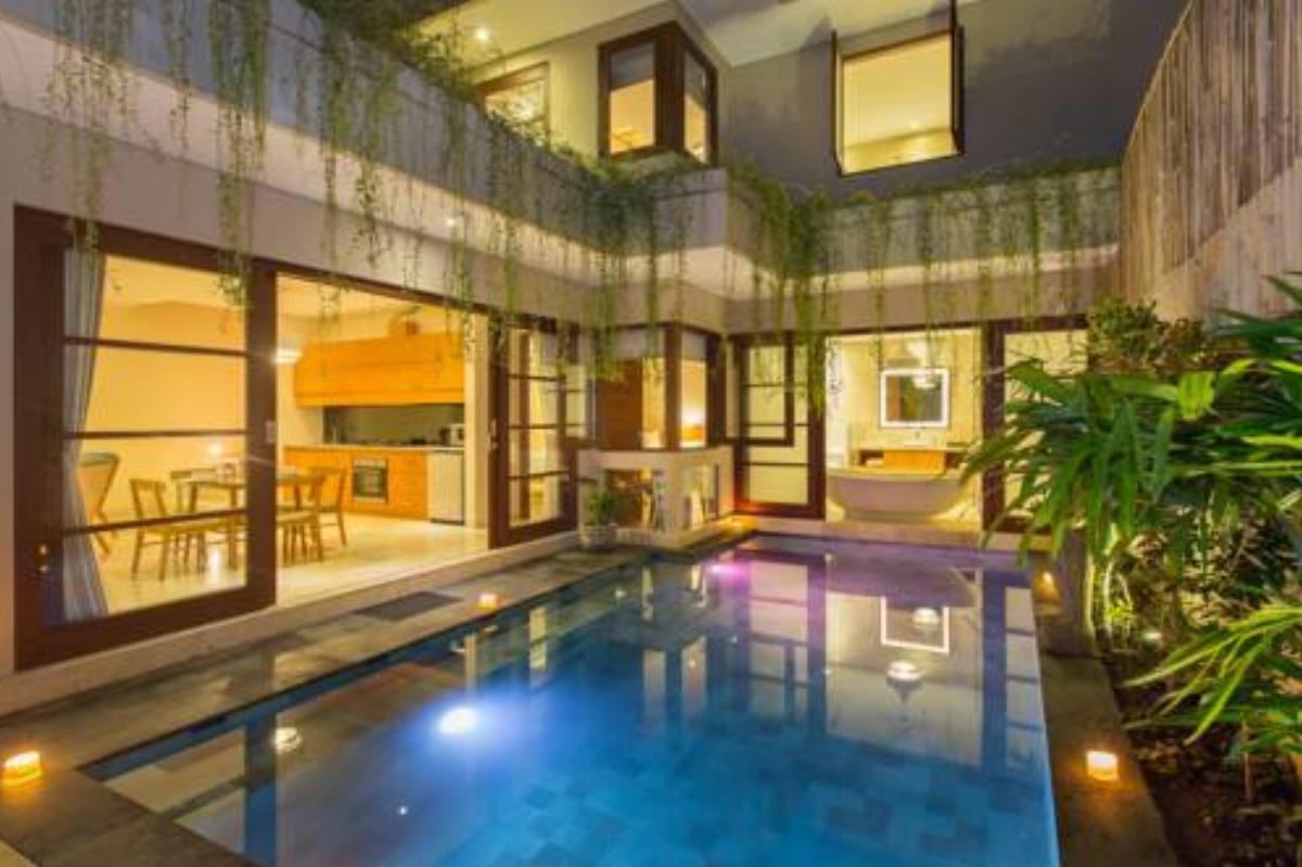 Beautiful Bali Villas by Nagisa Bali Hotel Legian Indonesia