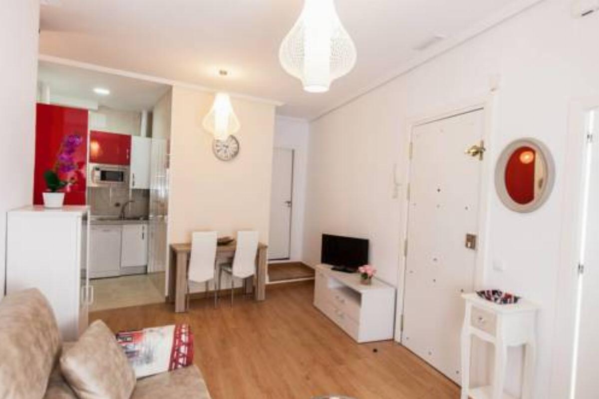 Beautiful Flat In The Heart Of Madrid Hotel Madrid Spain