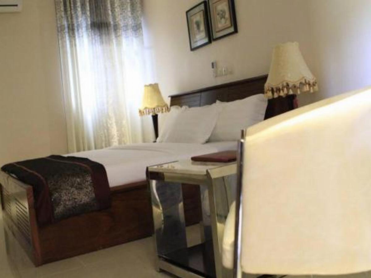Beautiful Gate Residence & Suite Hotel Cotonou Benin