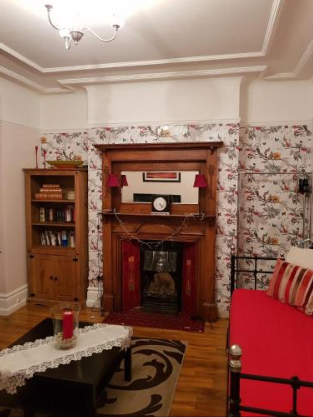 Beautiful Room in Victorian Family Home Hotel Ilford United Kingdom