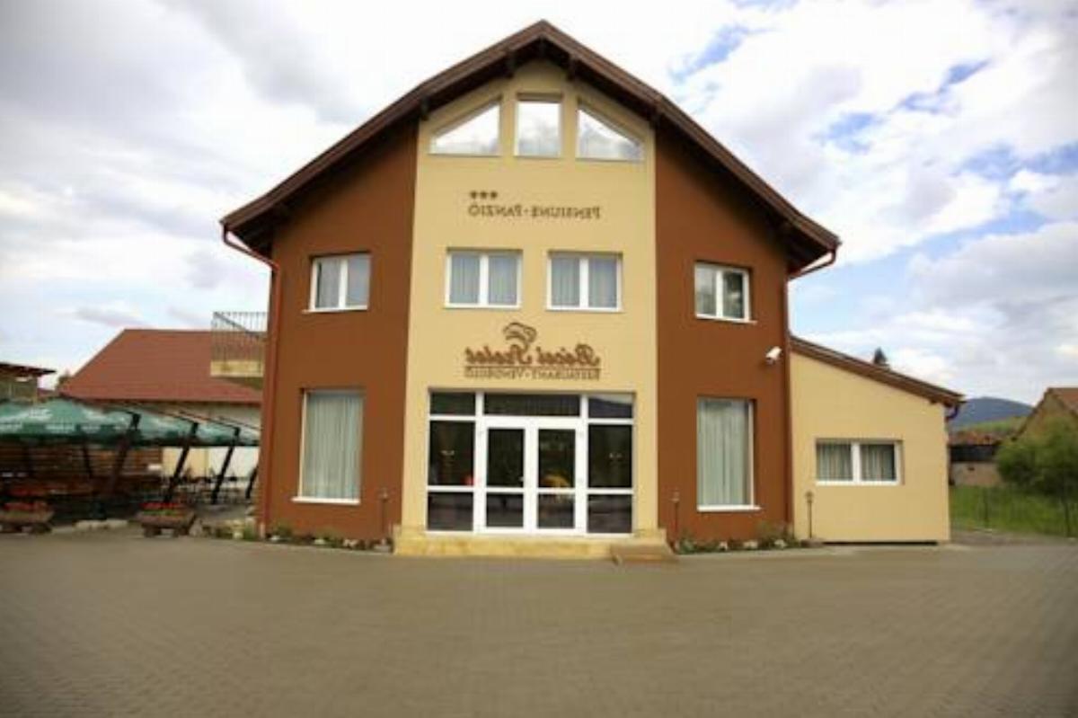 Becsi Szelet Hotel Miercurea-Ciuc Romania