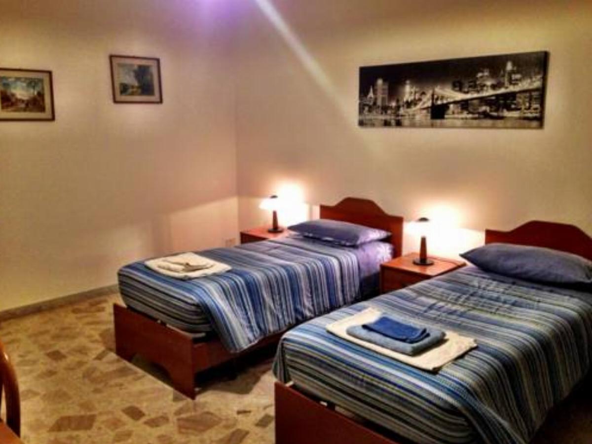 Bed and Breakfast Arcobaleno Hotel Taranto Italy