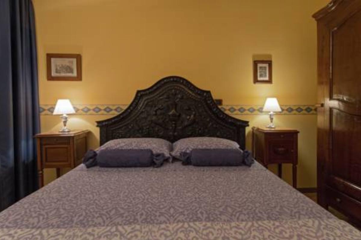 Bed And Breakfast Contrada Dei Giardini Hotel Cuneo Italy