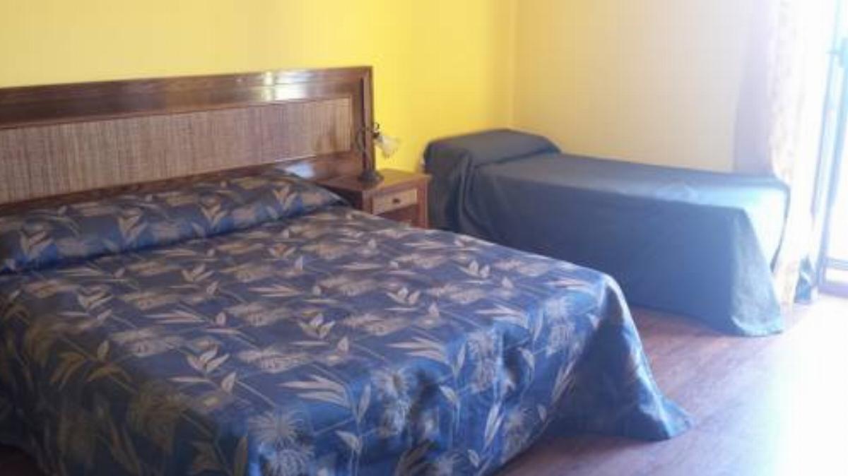 Bed and Breakfast Coral Blue Hotel Briatico Italy